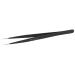 Time stainless tweezers antistatic acid -resistant exquisite craftsmanship precision work comfortable handle PCB semiconductor microelectronics