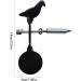 Resetting Target Metal Target Bird Design Practice Board Indoor Outdoor Target Toy - Buy Online on SooperMarket.com