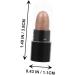 Didiseaon 2 Boxes 12 Shadow Box Glitter Eyeshadow Stick Boxed Woman Brightening Stick Plastic - Buy Online on SooperMarket.com