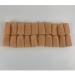 Silicone Gel Toe Protectors - Breathable Toe Caps for Blisters Size L (10pcs) - Buy Online on SooperMarket.com