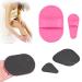 Durable Non-Toxic Hair Removal Tool with Self-Adhesive Sandpaper - Shop Internationally - Buy Online on SooperMarket.com