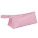 Tainrunse Hair Dryer Curling Iron Storage Bag Carrying Waterproof Stain-Resistant with Handle Easy to Carry Pink