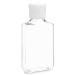 2 oz Travel Size Bottles for Hand Lotion and Shampoo - 25 Pack - Buy Online on SooperMarket.com