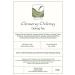 Ginseng Oolong Tea - Premium Organic Ren Shen Lan Gui Ren & Imperial Oolong | International Shipping - Buy Online on SooperMarket.com