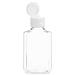 2 oz Travel Size Bottles for Hand Lotion and Shampoo - 25 Pack - Buy Online on SooperMarket.com