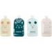Babymoov 20 Reusable Baby Food Pouches Refillable Kids Squeeze Pouch