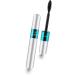 Healeved 1pc Eyelash Mascara Extension Curling Makeup Eye Lash Fibers Mascara Cream Extension Mascara - Buy Online on SooperMarket.com