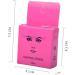 Healeved 2 Boxes Eyebrow Auxiliary Ruler Simple Cosmetics Accessory - Buy Online on SooperMarket.com