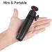 Extendable Selfie Stick Mini Tripod 2 in 1 for GoPro, AKASO Action Cameras | Portable Vlog Tripod - Buy Online on SooperMarket.com