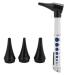 Ear Wax Removal Tool Otoscope Ear Washer Light Flashlight Diagnostic Instrument Ear Color The Amount Of Ear Wax
