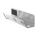 Support for Wall Hair Dryer Hair Appliance Adhesive Support for The Wall Wall Wall Wall