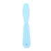5pcs Dental Plastic Spatula Set - Impression Tool Mixing Knife & Plaster Spatula for Alginate Materials - Light Blue - Buy Online on SooperMarket.com