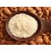 Almond Ground 1Kg | High qulity natural product | good for your skin and body helth - Buy Online on SooperMarket.com