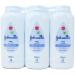 Johnson's Baby Powder Talc Talcum Soft Skin Care Protect Bottles - 6 Pack 200g - Buy Online on SooperMarket.com