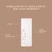 Nuda Self Tanning Lotion - Gradual Lightweight Tanner for Light to Medium Skin | Vegan Cruelty-Free & Infused with Sodium Hyaluronate & Vitamin C (200 mL - Buy Online on SooperMarket.com