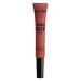 NYX Powder Puff Lippie Lip Cream Liquid Lipstick - Best Buds (Nude Rose) 0.40 Fl Oz - Buy Online on SooperMarket.com
