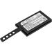 Replacement Battery for Wasp DT10 DT10RF & DT10RF 2D - 1000mAh/3.7V | International Shipping Available - Buy Online on SooperMarket.com