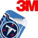 NFL Tennessee Titans AirPods Decal - Officially Licensed Audio Skin for Apple AirPods with Wireless Charging Case - Buy Online on SooperMarket.com