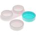 Gralara 10x Screw Cap Lens - High-Quality Blue Lens for Precision Viewing | Buy Internationally - Buy Online on SooperMarket.com