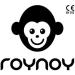 Roynoy Hearing Protection for Children & Babies | Noise Cancelling Headphones | Easter Ear Protection for Kids (Ages 2+) - Blue - Buy Online on SooperMarket.com