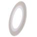 Jeorywoet Nail Striping Tape Line Rolls Striping Tape Line Nail Art Decoration Stickers DIY Nail Tip White Nail Art Striping - Buy Online on SooperMarket.com
