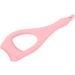 eyelinerkeup Upper Lower Eye Lash Mascara Guard Applicator Comb Curler Eyelashes Curlers Applicators Prevent Smudging Draw Perfect - Buy Online on SooperMarket.com