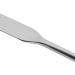 Liquid Spatula for Makeup Artists | Stainless Steel Mixing Tray & Ergonomic Stirring Rod - Perfect for Nail Art - Buy Online on SooperMarket.com