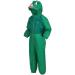 Regatta Kids Mudplay III Waterproof Insulated Animal All-in-one Suit 12 Months - Jelly Bean Dinosaur - Buy Online on SooperMarket.com