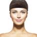 2 Pack Adjustable Velvet Wig Bands - Black and Brown - Buy Online on SooperMarket.com
