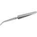 zalati Nail Pincher C Curve Nipper Tweezers Pick-up Tools for Nail Art - Buy Online on SooperMarket.com