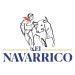 El Navarrico Broad Beans Extra Natural - 700g Glass | Traditional Agriculture | Fresh & Natural | Buy Online Internationally - Buy Online on SooperMarket.com