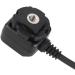 Vello Off-Camera TTL Flash Cord for Pentax Cameras (3ft) - High Quality and Reliable Solution - Buy Online on SooperMarket.com