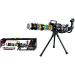 vapewaves Vangaurd M134 LASER LIGHT GATLING GUN TOY LIGHTS SOUND Sold By Kidzbuzz - Buy Online on SooperMarket.com