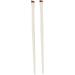 Makeup Eyeliner Brush 2pcs Eyeliner Brush Cosmetic Tool Ultra Thin Precise for Office - Buy Online on SooperMarket.com