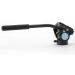 SIRUI VA-5 Fluid Video Head with Quick Release Plate - Buy Online on SooperMarket.com