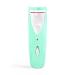 kawehiop Eyelash Heating Curler Portable Electric Hand Held 40 Eyelashes Extension Clip Battery Operated Makeup Curling Girls