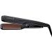 Buy Remington S3580 Crepe Iron for Zigzag Waves & Volume - 37mm Antistatic Ceramic Coating 150-220 C Perfect for Fine & Thick Hair - Buy Online on SooperMarket.com