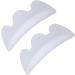 NOLITOY 15 Pairs Lash Extension Glue Pad Kit | Makeup Glue Pad Mold & Replacement Pads for Lash Lift - Protect Your Eyelashes - Buy Online on SooperMarket.com