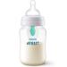 Philips Avent Anti-Colic Bottle (260 ml) with AirFree Vent for Reducing Colic Wind and Reflux SCF403/15 260 ml 260 ml