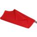 Volleyball Line Judge Flag Set | Sports Referee Flags with Stainless Steel Handle - Buy Online on SooperMarket.com