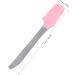 Merryhapy 4-Piece Silicone Wax Spatula Set | Multifunctional Household Wax Applicators & Accessories - Buy Online on SooperMarket.com