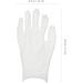 Beavorty 15 Pairs Overnight Moisture Gloves moisturizing Gloves spa Gloves Dry Skin Gloves Softening Gloves Hand Cream for Dry Hands Lotion Gloves Cotton Gloves Driving Men Washable Coin - Buy Online on SooperMarket.com