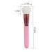 Buy 1PC Cat Paw Makeup Brush - Professional Pink Cosmetic Tool for Powder & Blush | International Shipping Available - Buy Online on SooperMarket.com