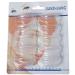 10 Pairs Silicone Eyelash Perming Curler Pads - S/M/L Lash Lift Rods for Perfect Makeup | International Shipping Available - Buy Online on SooperMarket.com