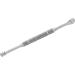 Socobeta Metal Spiral Ear Pick Scoop Cleaner Tool - Portable Earpick Accessory - Buy Online on SooperMarket.com