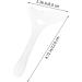 Beavorty Eyeliner Stamp Eyeliner Mascara Shield Eye Liner Stamps Tool Eyelashes Multifunction - Buy Online on SooperMarket.com