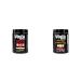 Vega Sport Hydration Electrolyte Powder + Vega Sport Sugar Free Pre-Workout Energizer | Vegan Keto Friendly Non-GMO