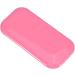 Silicone Eyelashes Holder Pad for Eyelash Extensions | Reusable False Eyelashes Keeper Palette in Pink - Buy Now! - Buy Online on SooperMarket.com