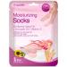 Epielle Moisturizing Hand & Foot Masks 12pk - Sunflower Seed Oil, Avocado Oil, Vitamin E - For Dry Hands & Cracked Heels - Buy Online on SooperMarket.com