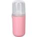 Eye Sprayer Moisturizing Comfortable Care Convenient Practical Compact Portable USB Charging Beauty Tools for Women (Pink) - Buy Online on SooperMarket.com